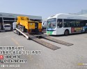 공항에서 사용하는 특수장비를 사천공항에서 인천공항으로 …